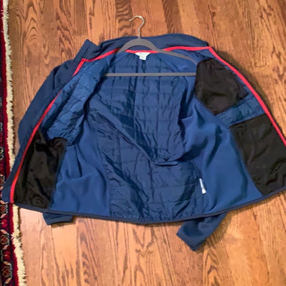 Orvis Body Shell Jacket - image 8